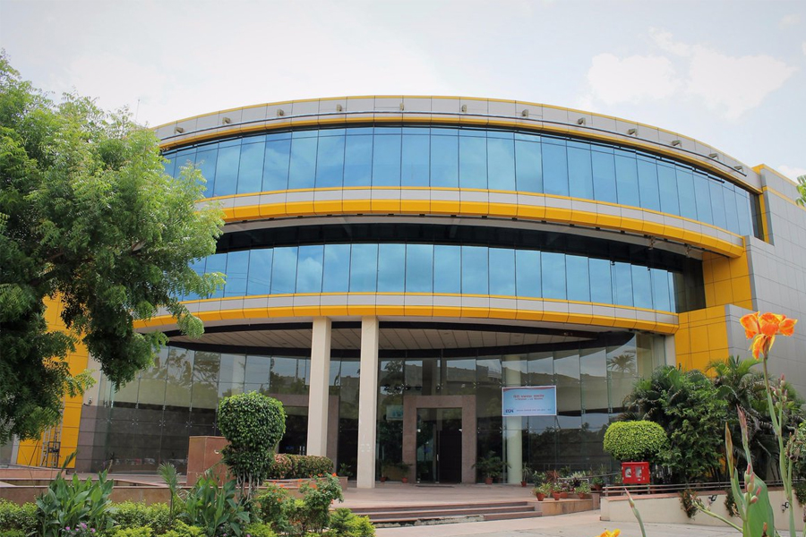 Software Technology Parks of India Chennai, India